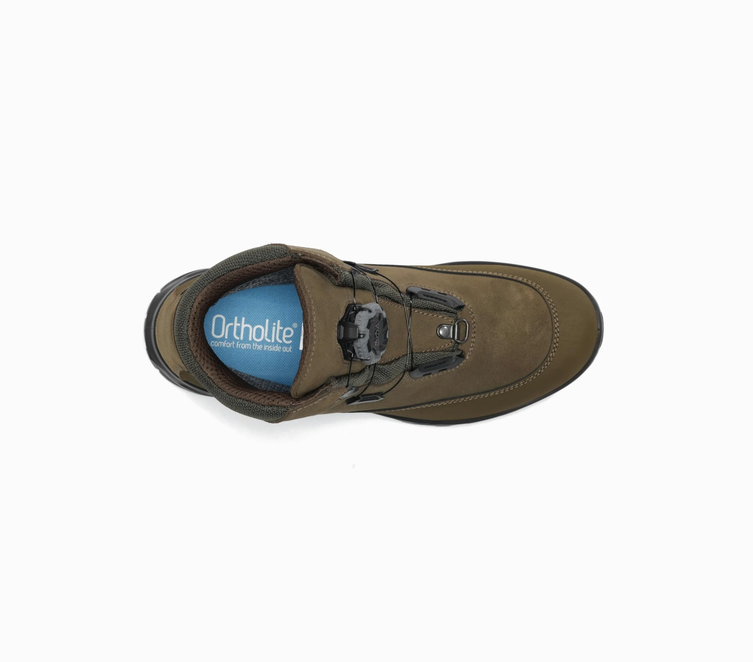 CHIRUCA CARES BOA 11 BANDELETA - Color - Verde, Talla