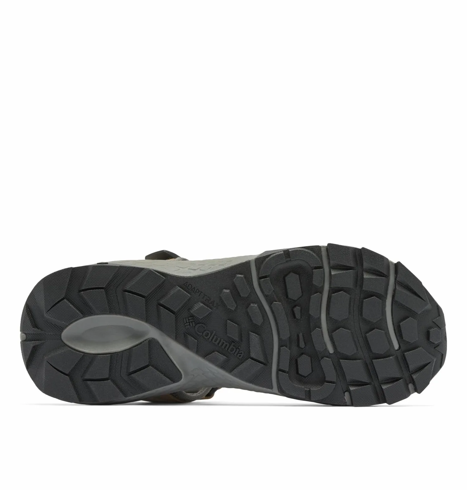 Columbia Peakfreak Rush Sandal Lea Sandalias deportivasHombre