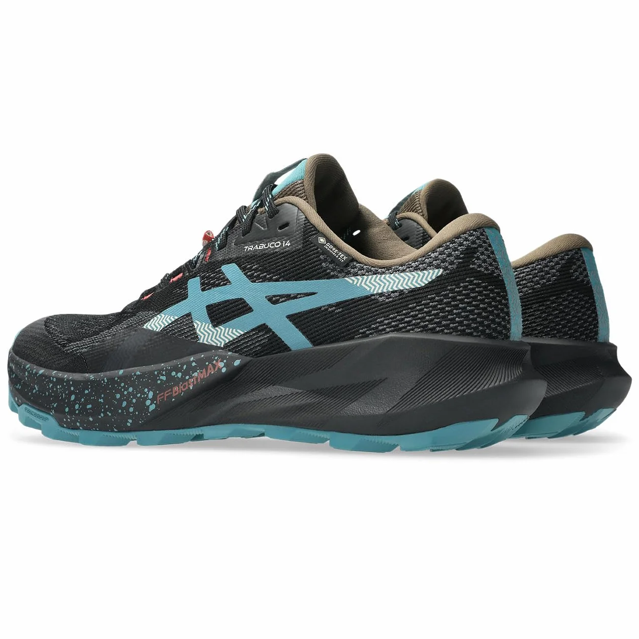 Asics Trabuco 14 GTX SneakerHombre