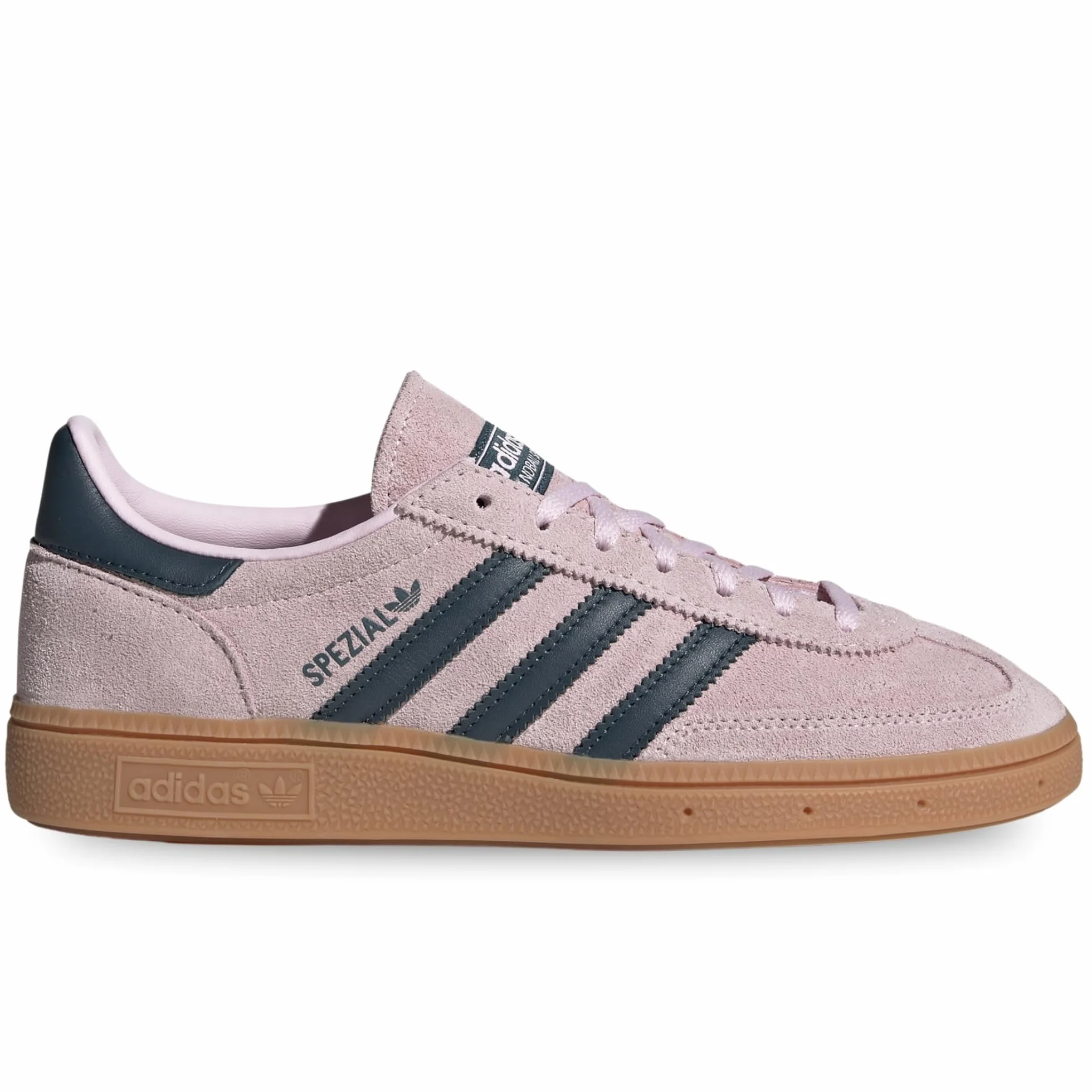 adidas Handball Spezial W IF6561, Deportivas