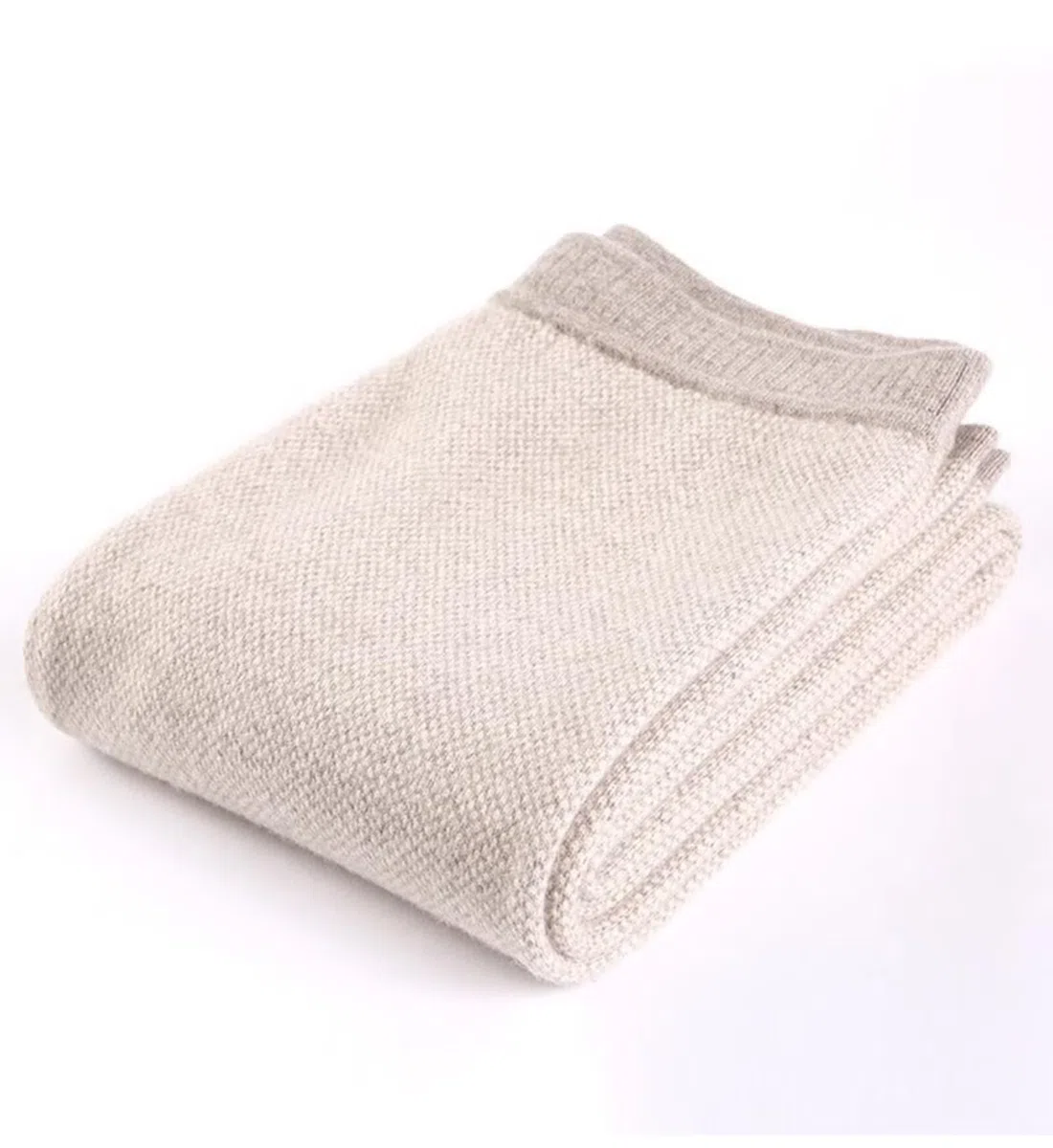 HNVAVQ Ropa Interior Térmica Hombres Mujeres Ropa Interior Capa Base Caliente Leggings Térmico Pantalones,100% Cachemira