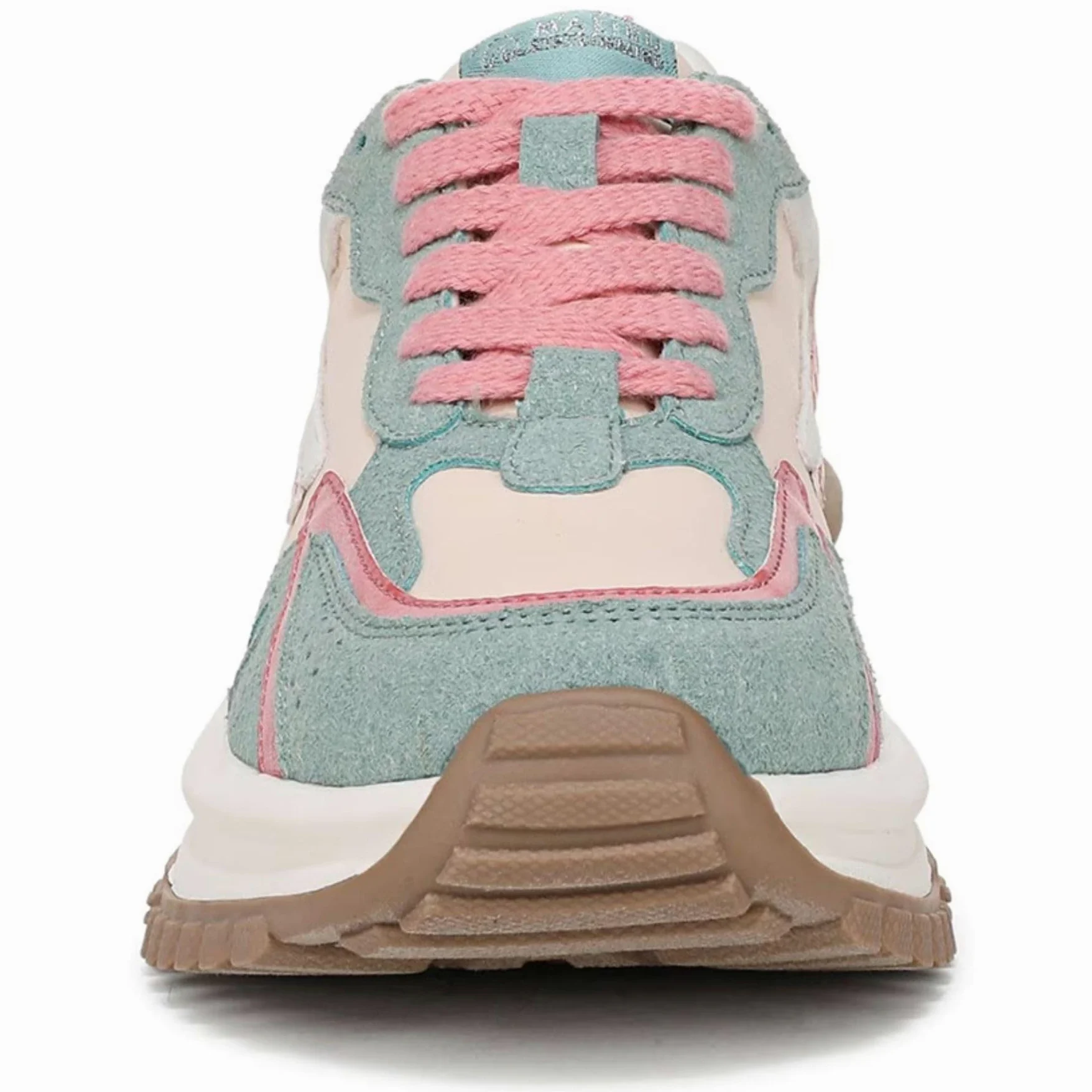 Tenis retro con cordones Watermelon para mujer
