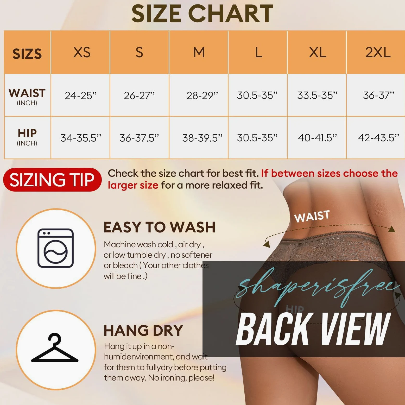 Period Underwear for Women, Leak Proof Period Panties Heavy Flow, Menstrual Incontinence Sporty Brief, Absorbent Panty