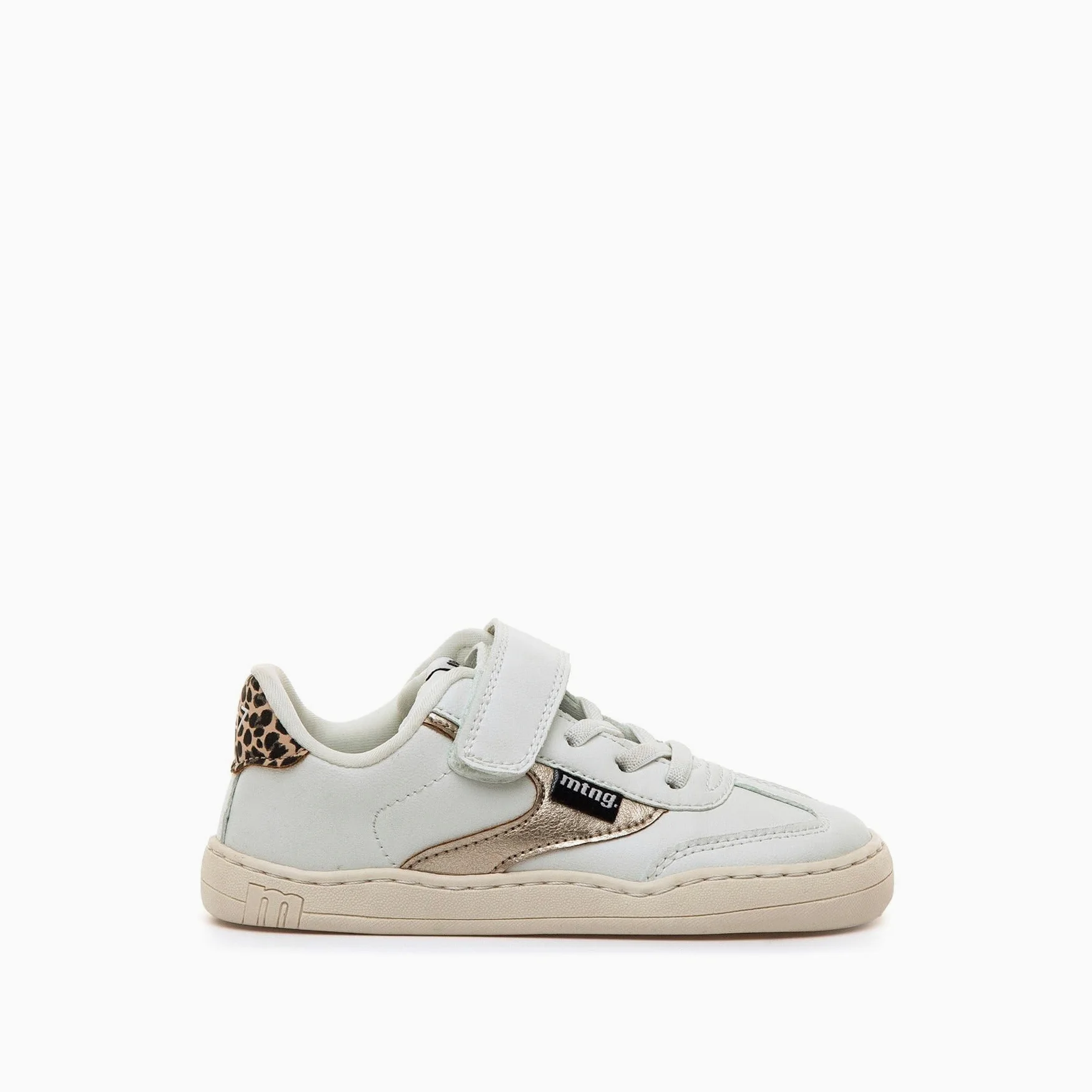 MTNG KIDS Zapatillas Barefoot Niña Free 48953