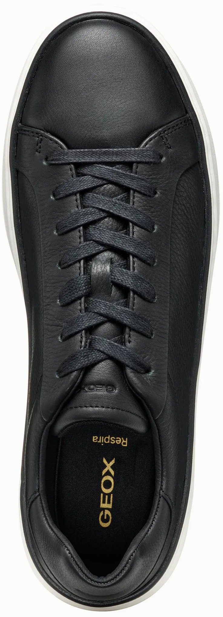 Geox U Zackerty A, Zapatillas Hombre