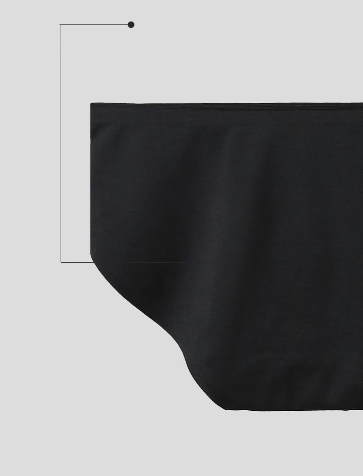 Bragas Mujer Algodon Organico 3/5/7 Uds Bragas Sin Costuras Bragas De Mujer Bragas De Modal Bragas De Hilo para Mujer Bragas De Seda 7 Colores L