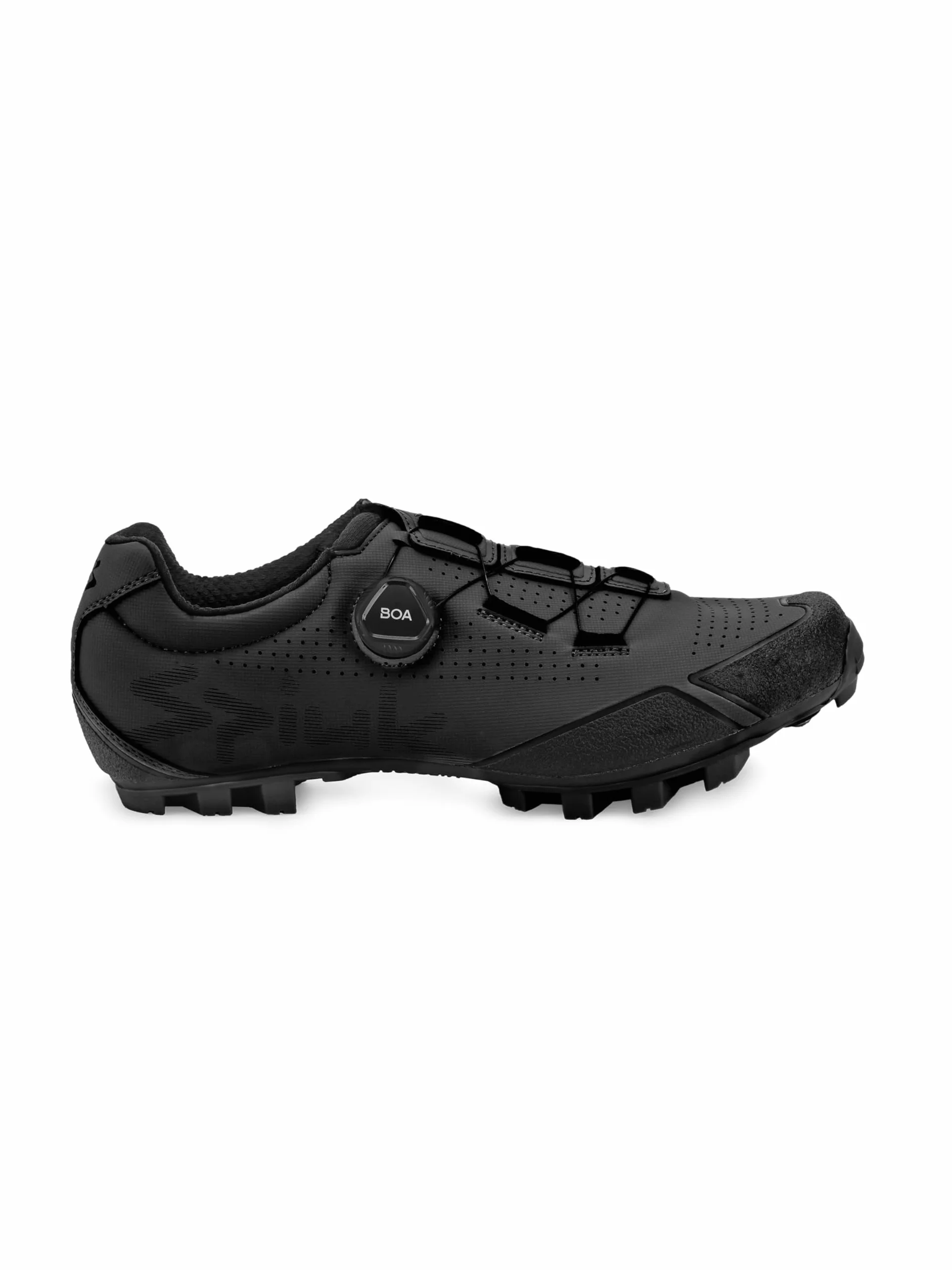 Spiuk Loma MTB ZapatillaUnisex Adulto