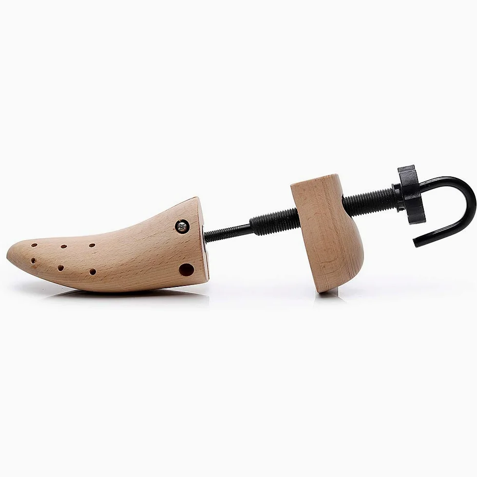 rismart Horma Zapatos en Hombre Mujer tipos de Zapatos, Hormas de Plástico, Justable Longitud y Anchura