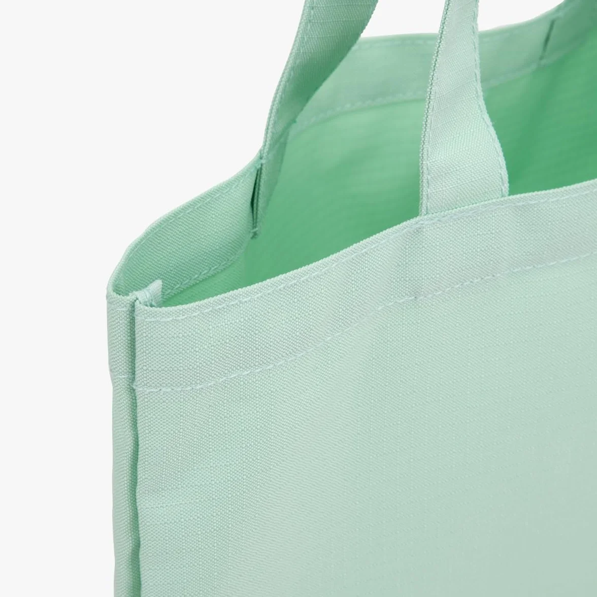 MILAN® Bolsa Tote bag serie 1918 verde