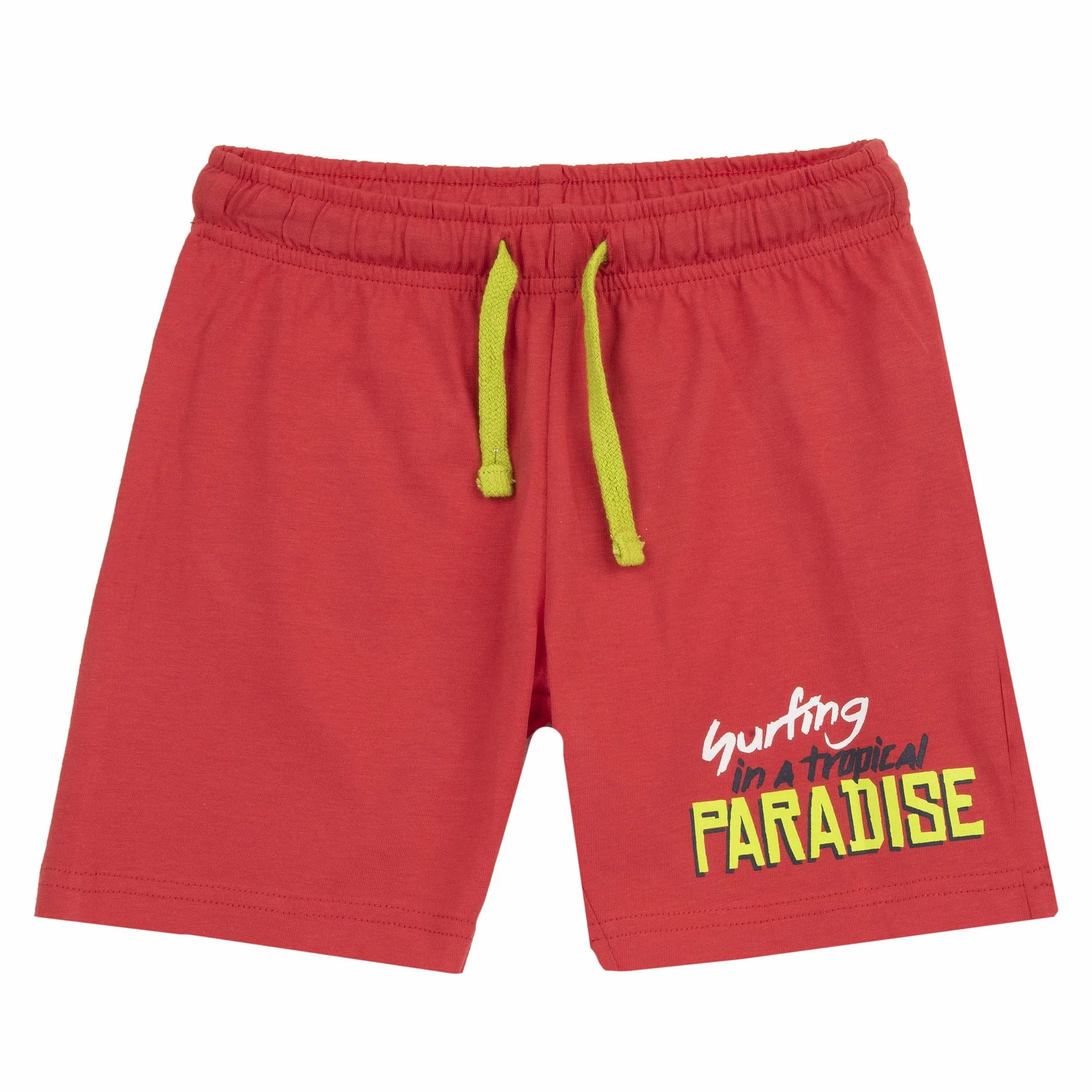 Chicco Vestimenta Casual Y Práctica 261 Tangle top and shorts Niños (Pack de 1)