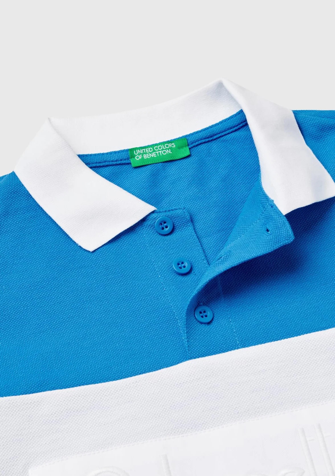 United Colors of Benetton Boy's Polo Shirt