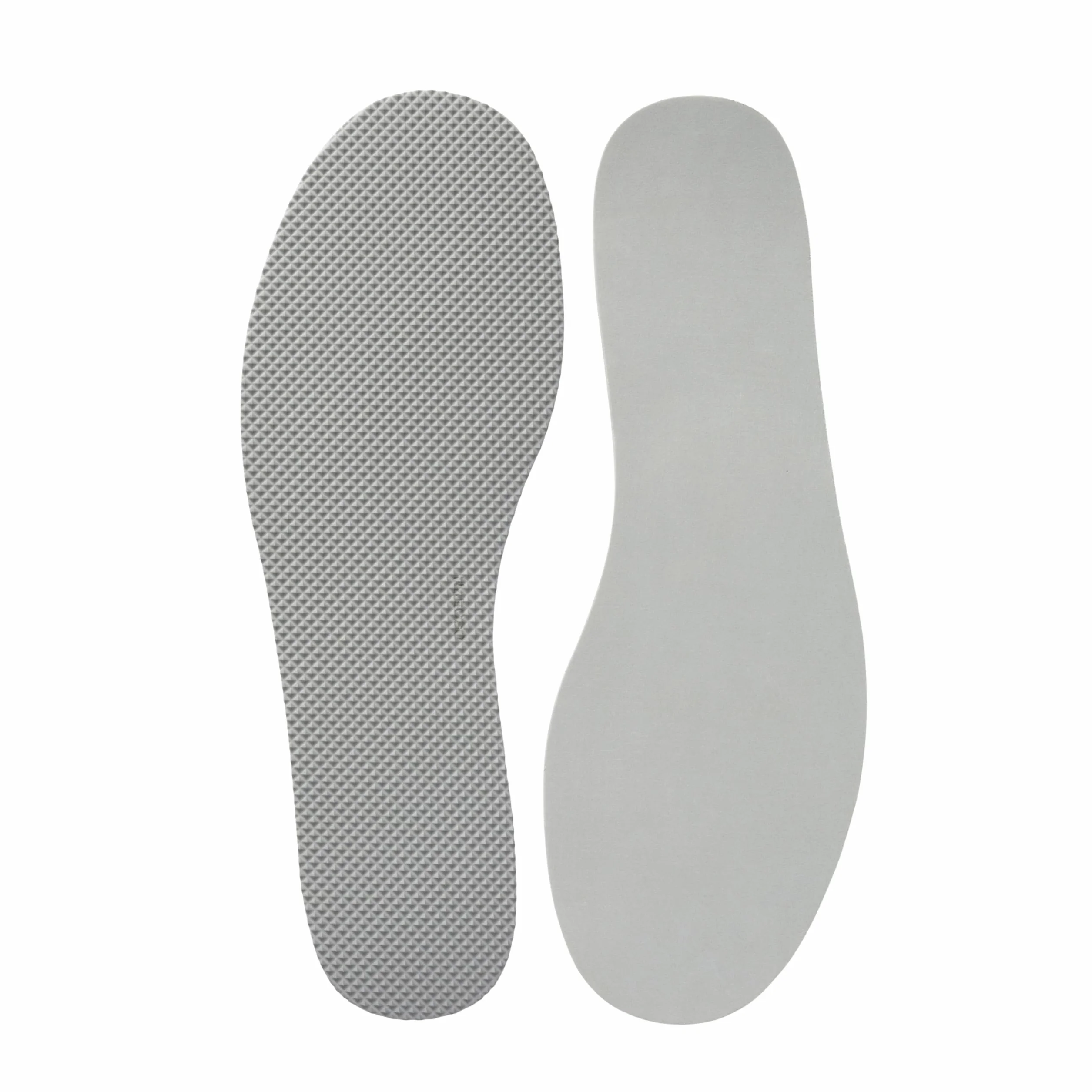 Naboso Plantilla neurosensorial, inserciones finas para zapatos texturizadas para hombres y mujeres que estimulan mejor los pies para mejorar el equilibrio y reducir las caídas. Plantillas de grado