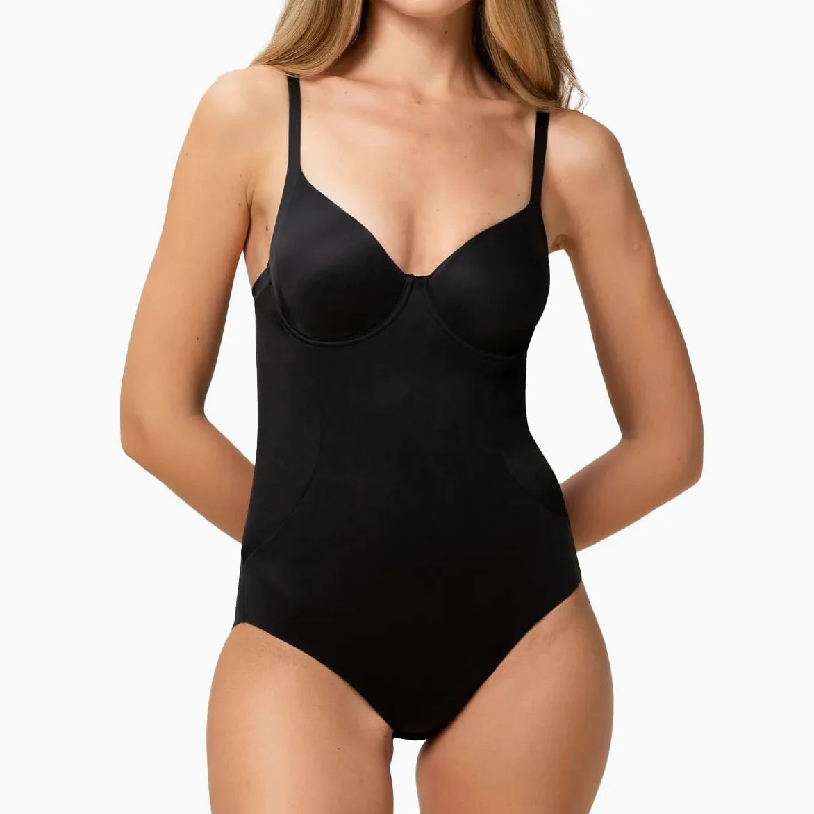 Triumph Body Make-up Soft Touch Bsw Ex Shaping para Mujer
