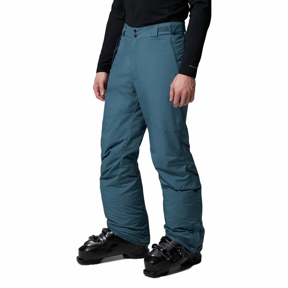 Columbia Shafer Canyon™ II Pant - Pantalones de esquí Hombre