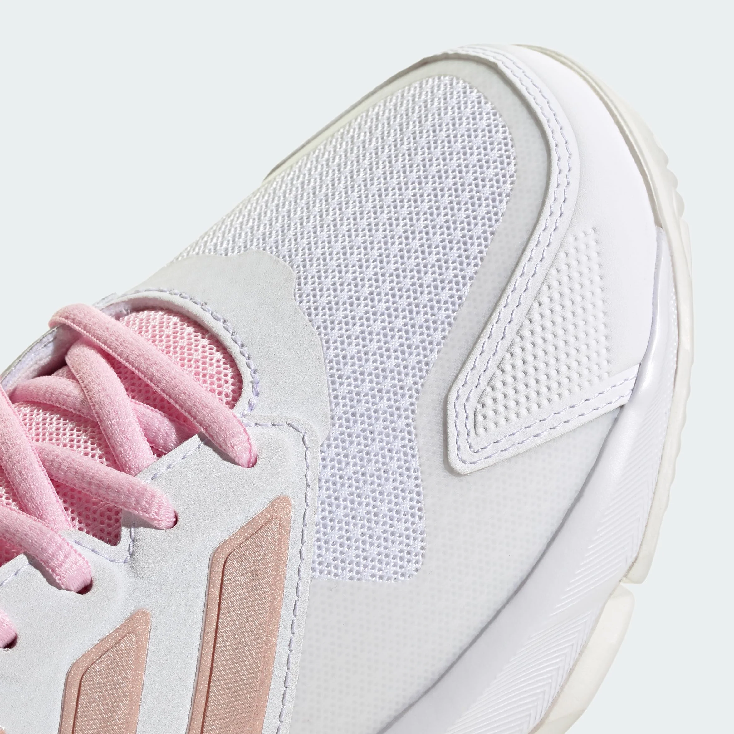 Adidas Courtjam Control 3 Tennis Zapatos Mujer