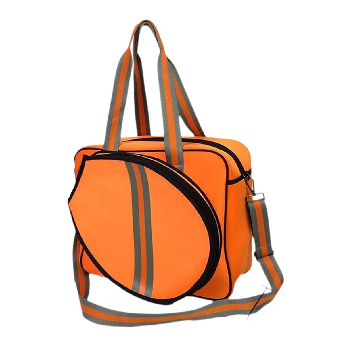 Bolsa de bádminton portátil para Mujer, Moderna Bolsa de Tenis