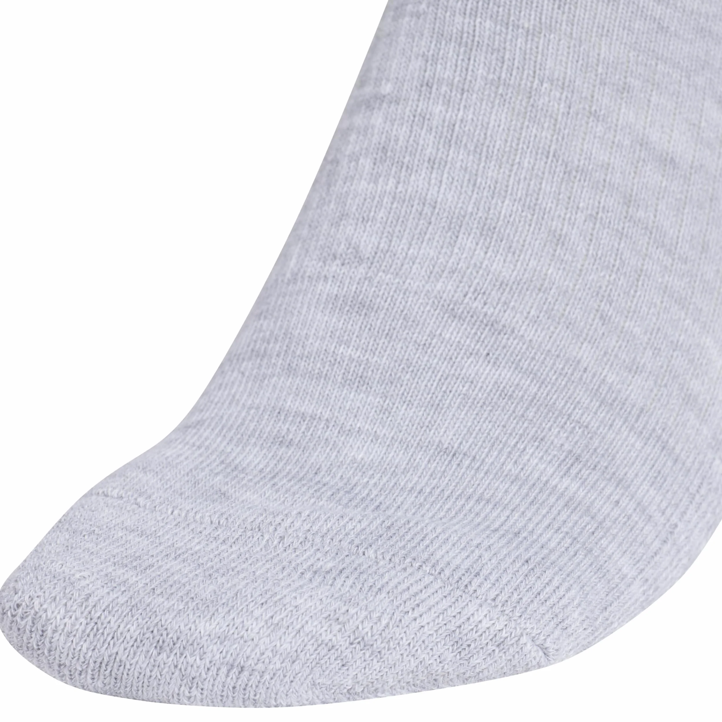adidas Calcetines superinvisibles para Mujer (Paquete de 6)