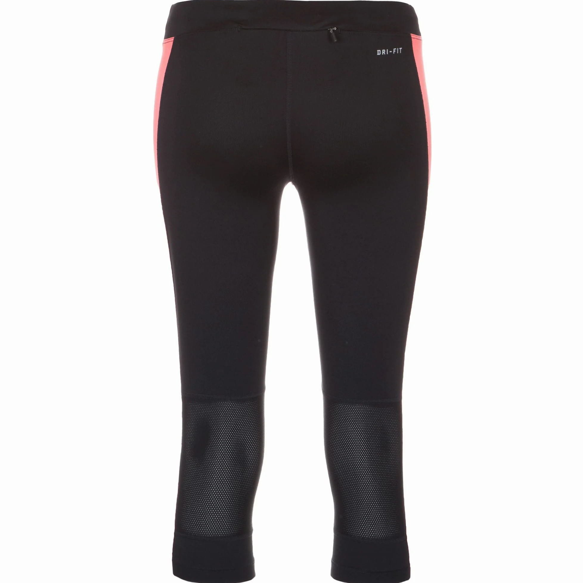 Nike - Malla Pirata De Mujer Essential Capri