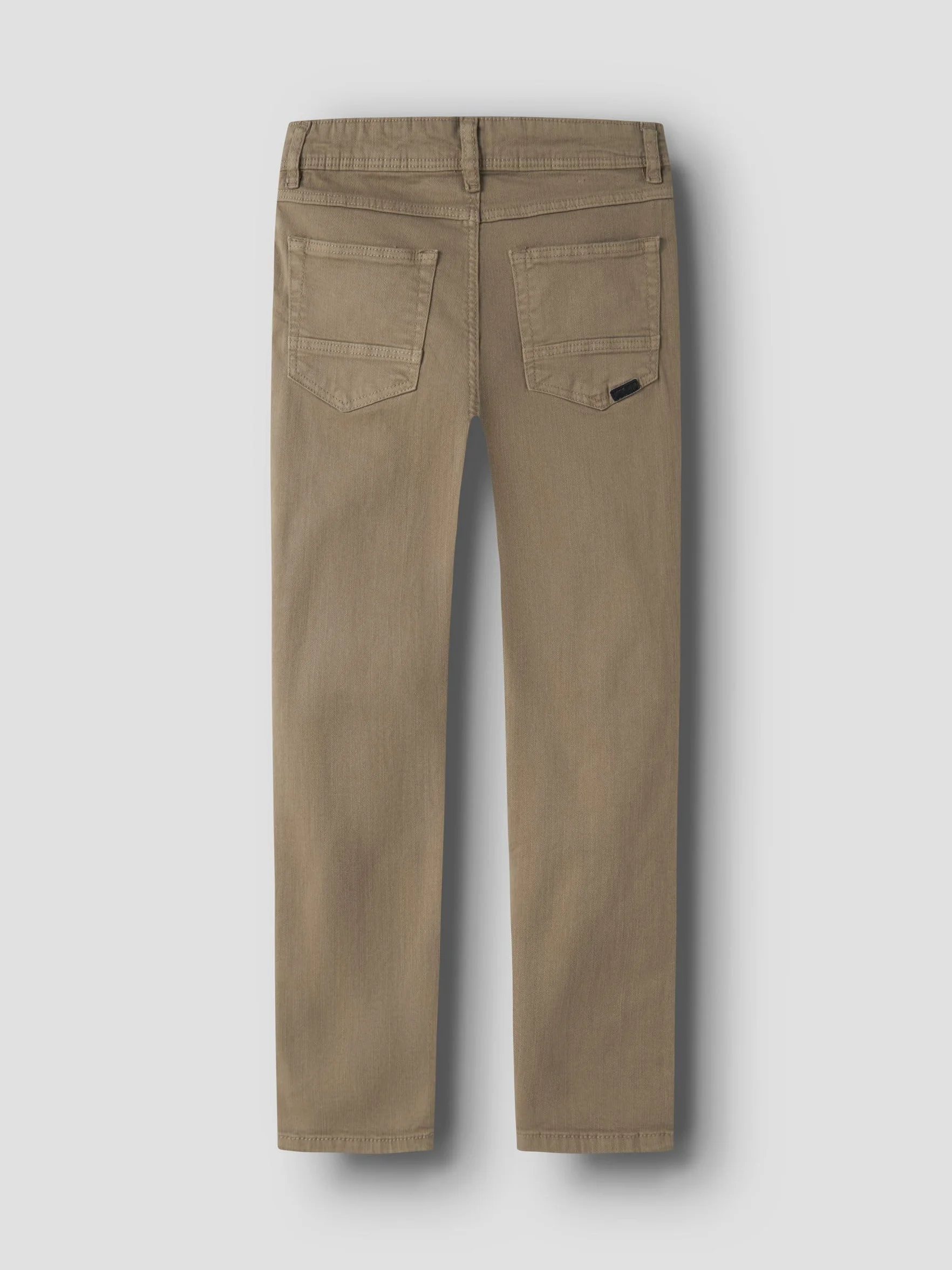 NAME IT Pantalones Niños Nkmtheo Xslim Twi Pant 1111-tp Noos