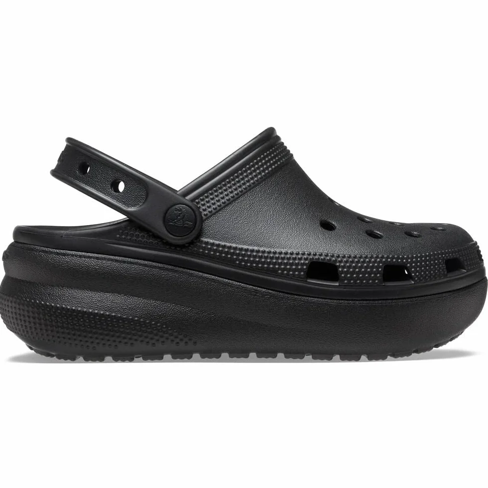Crocs Classic Cutie Clog K Zuecos Unisex niños