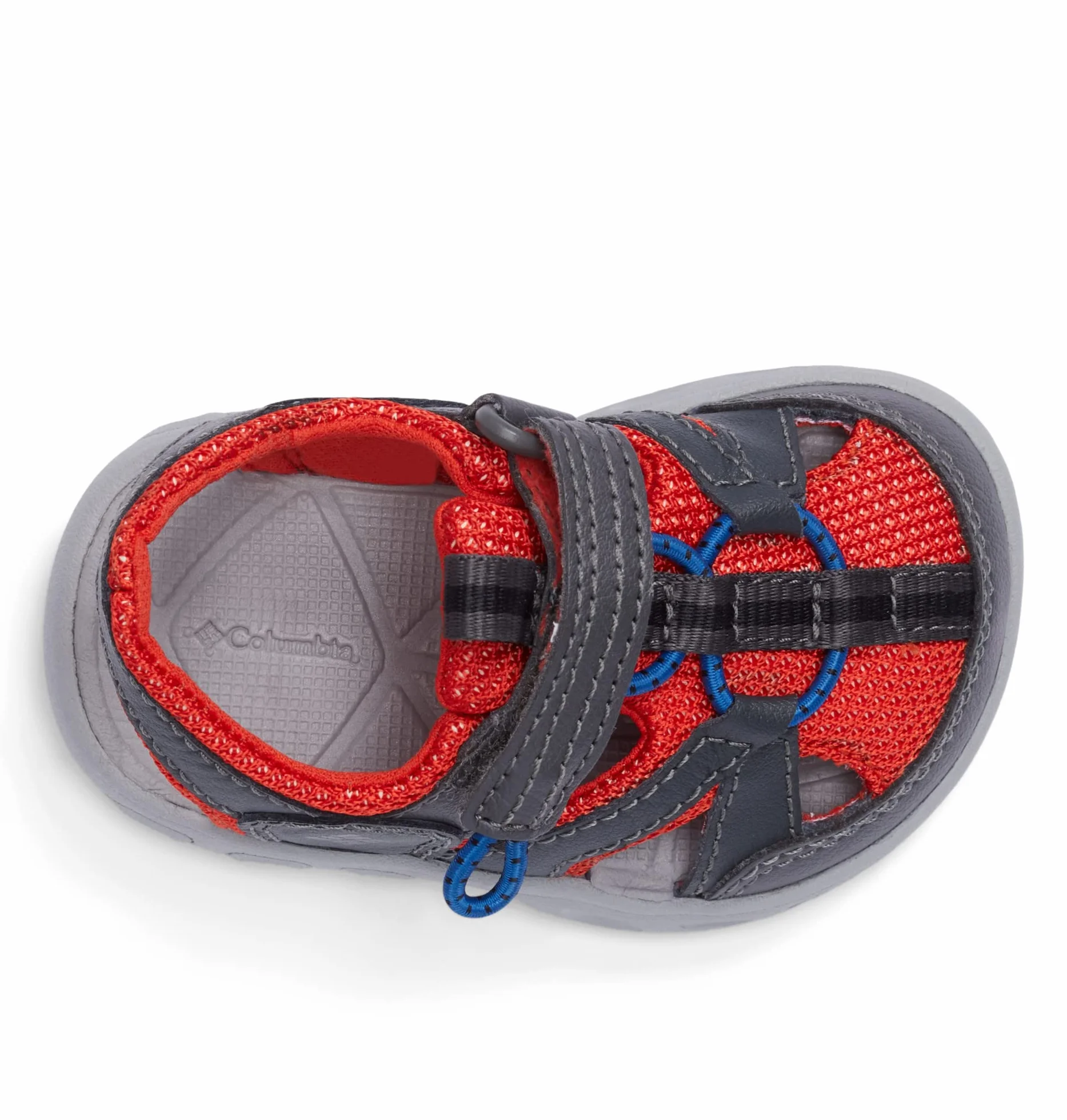 Columbia Children's Techsun Wave Sandals