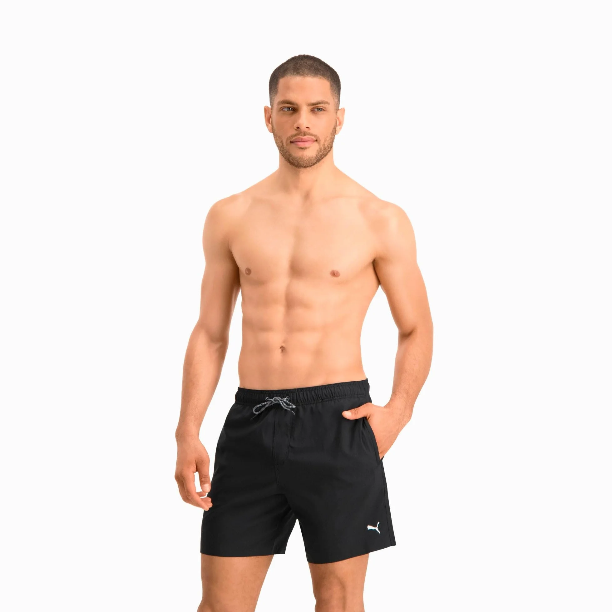 Puma Shorts 100000031 Trajes de baño Hombre (Pack de 1)