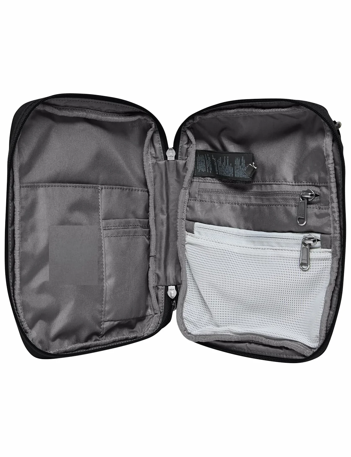 Jack Wolfskin Konya - Organizador Bolso bandolera Hombre (Pack de 1)