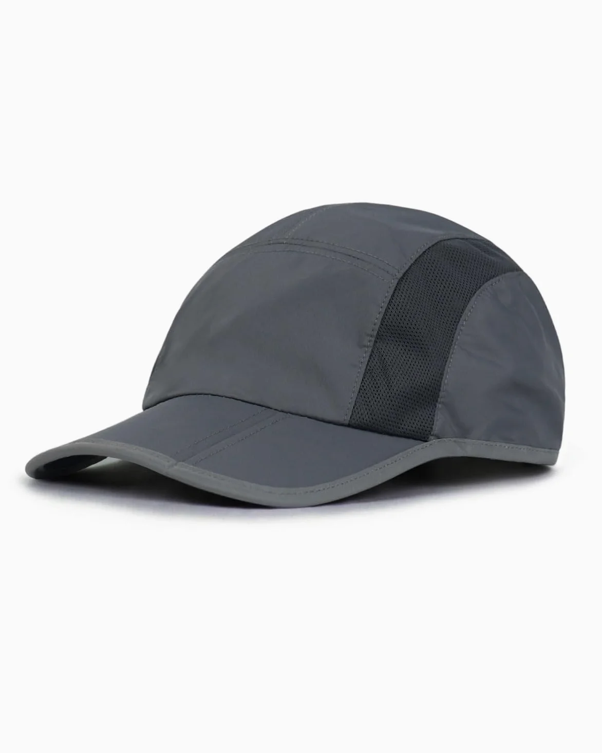 Feng Shui， Gorras para Correr XL/XXL, Gorra de béisbol de Cabeza Grande, Gorra Plegable para el Sol con Reflectante de Secado rápido, Ligera para Deportes al Aire Libre