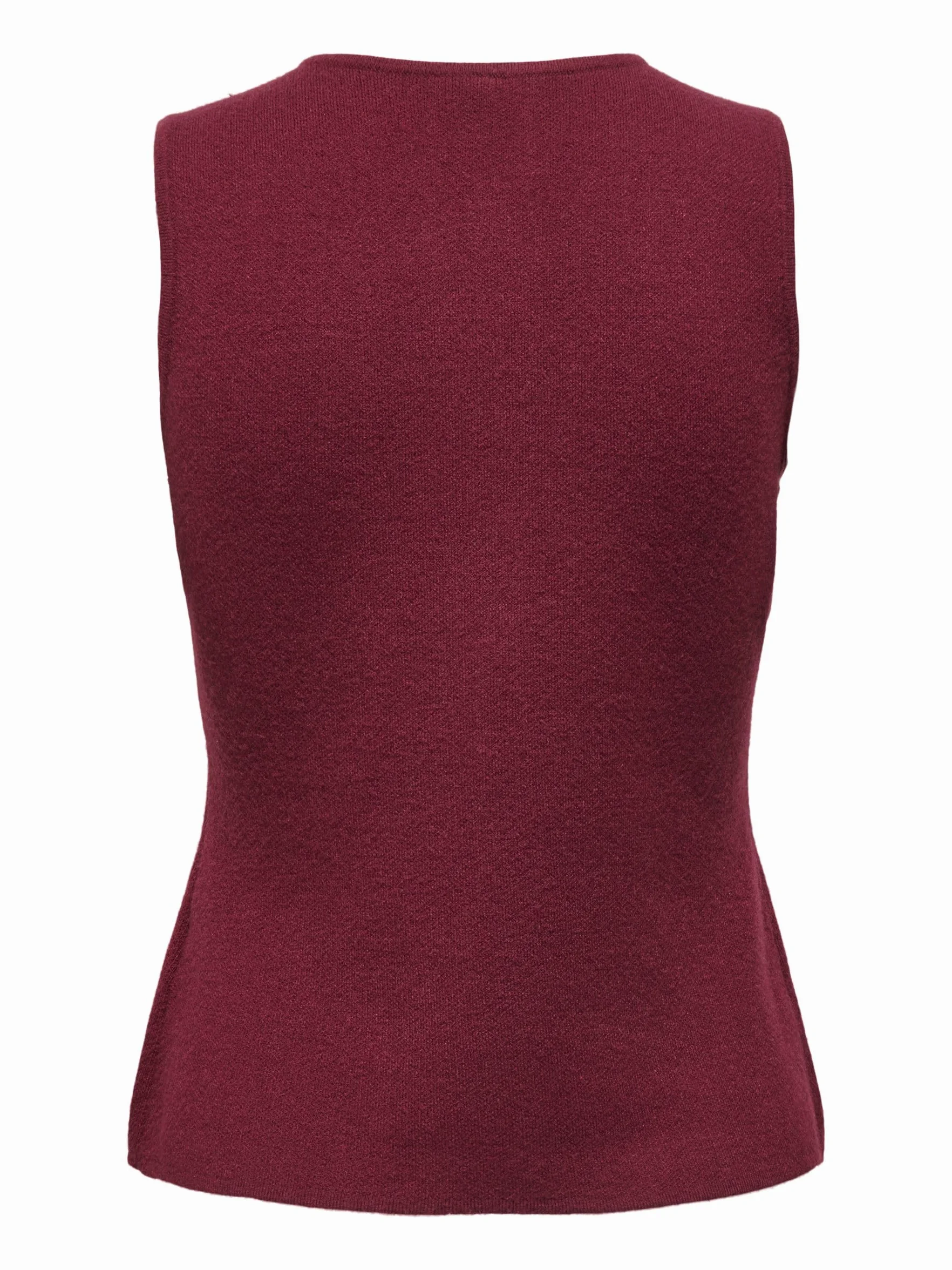 ONLY Onlibi Button Vest Mujer