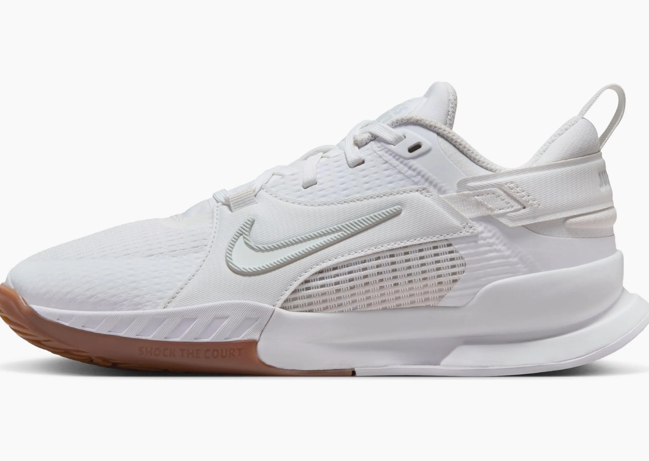 NIKE Kids Crosscourt (GS), Zapatillas de Entrenamiento Unisex niños
