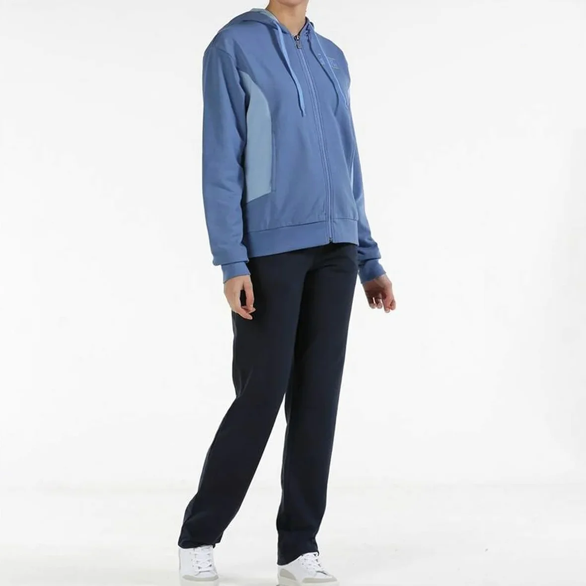 John Smith Bolla Traje Jogging Mujer (Pack de 1)