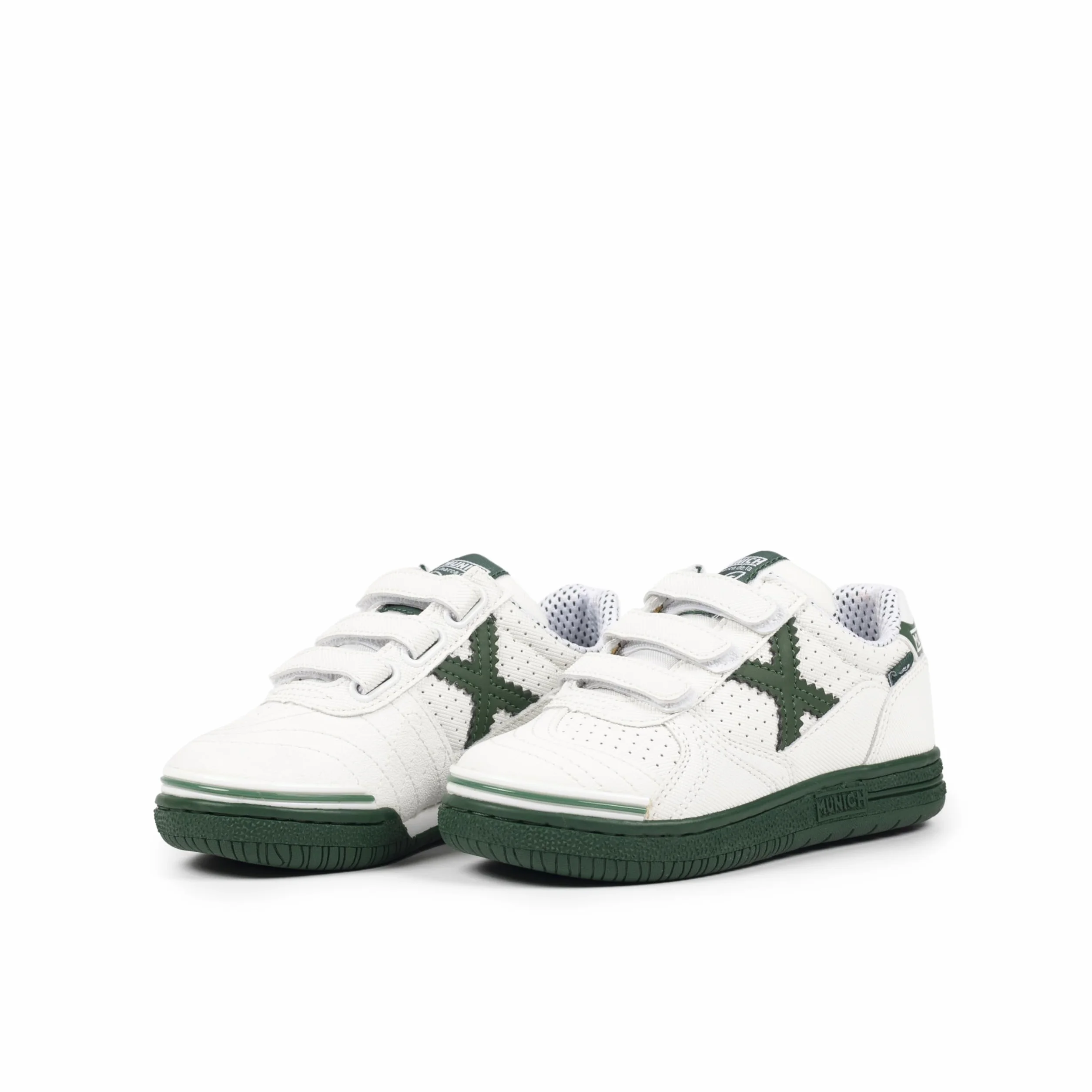 Munich G-3 Kid VCO 450 ZapatillasUnisex niños