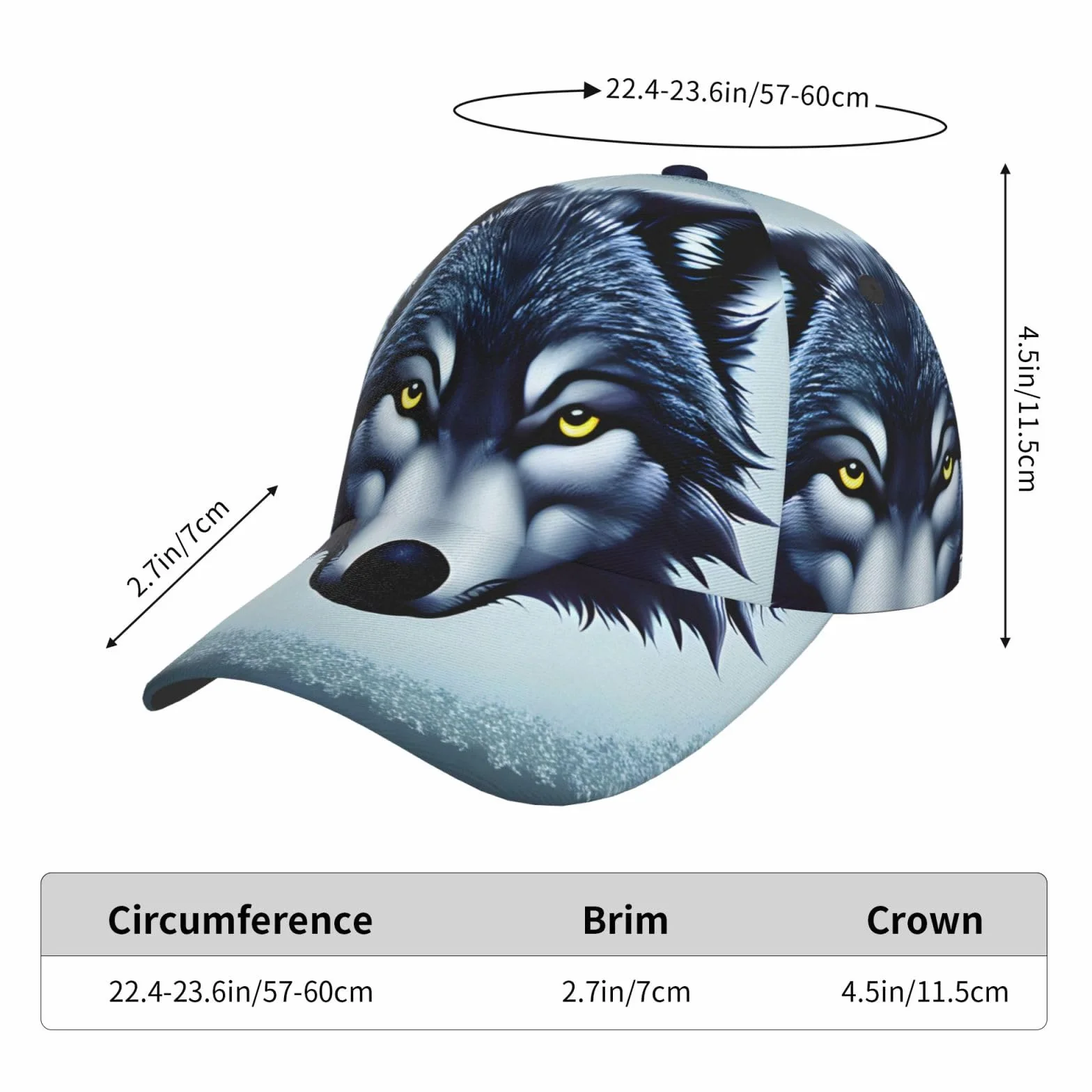 Gorra de béisbol étnica tribal africana ajustable para actividades al aire libre