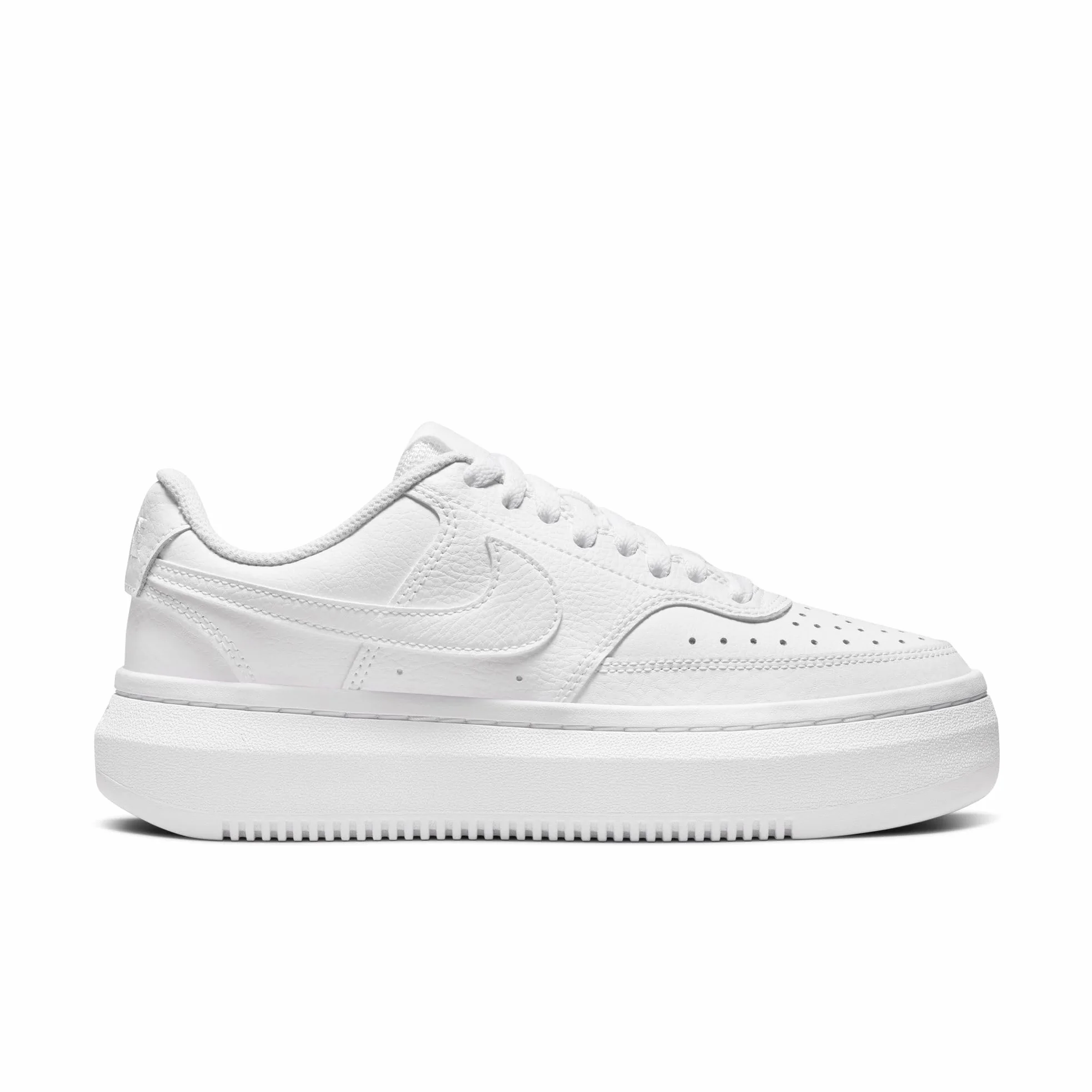 NIKE Court Vision Alta LTR, Zapatillas Mujer