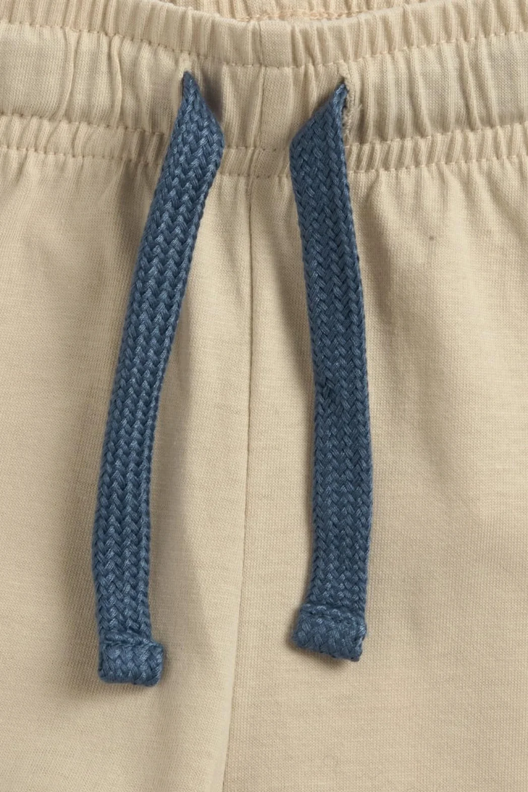Chicco Pantalones Cortos Niño Set 3 Bermudas Cintura Elástica Tejido Suave Primavera Verano