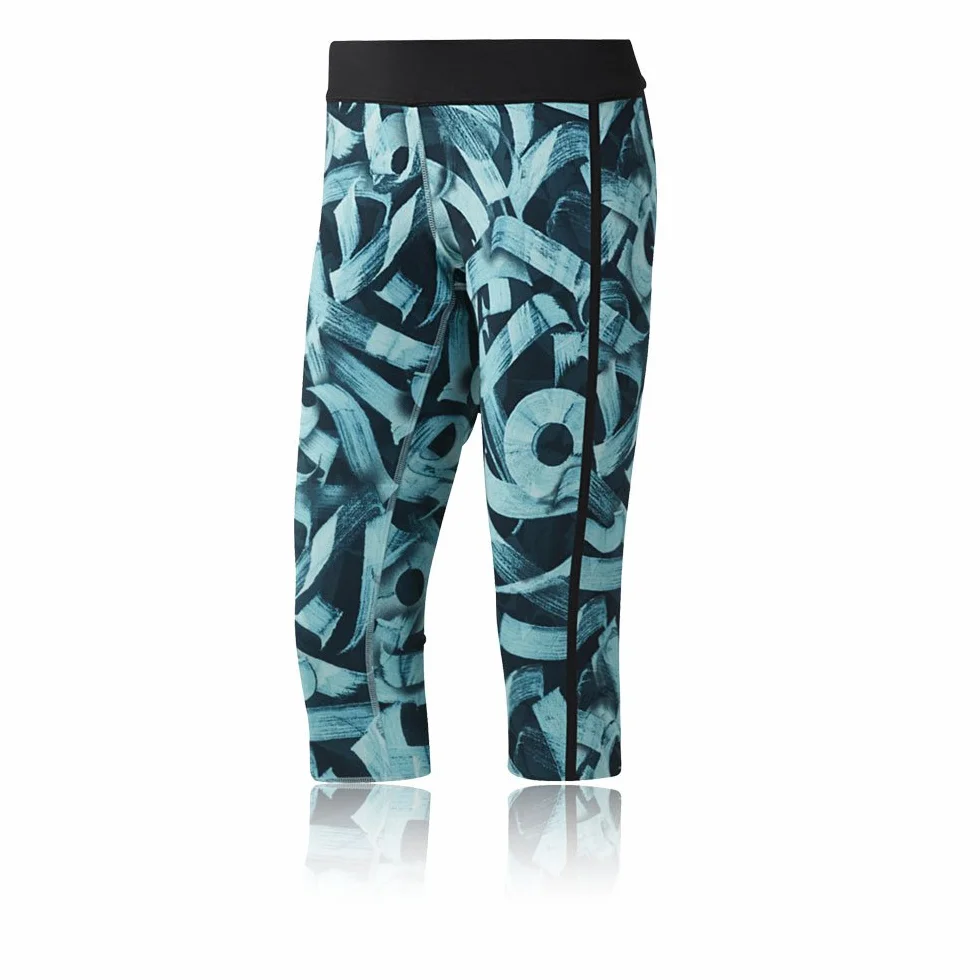 Reebok Women's Crossfit Malla Pirata - M