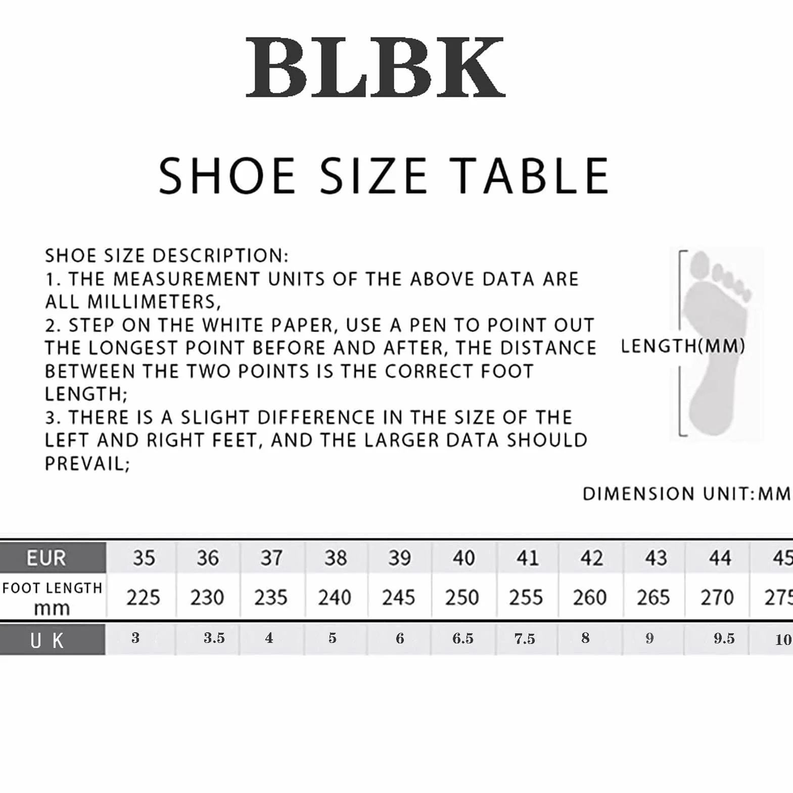 Zapatos de atletismo con clavos 8 uñas Unisex Sprint Hombre Mujer Niños