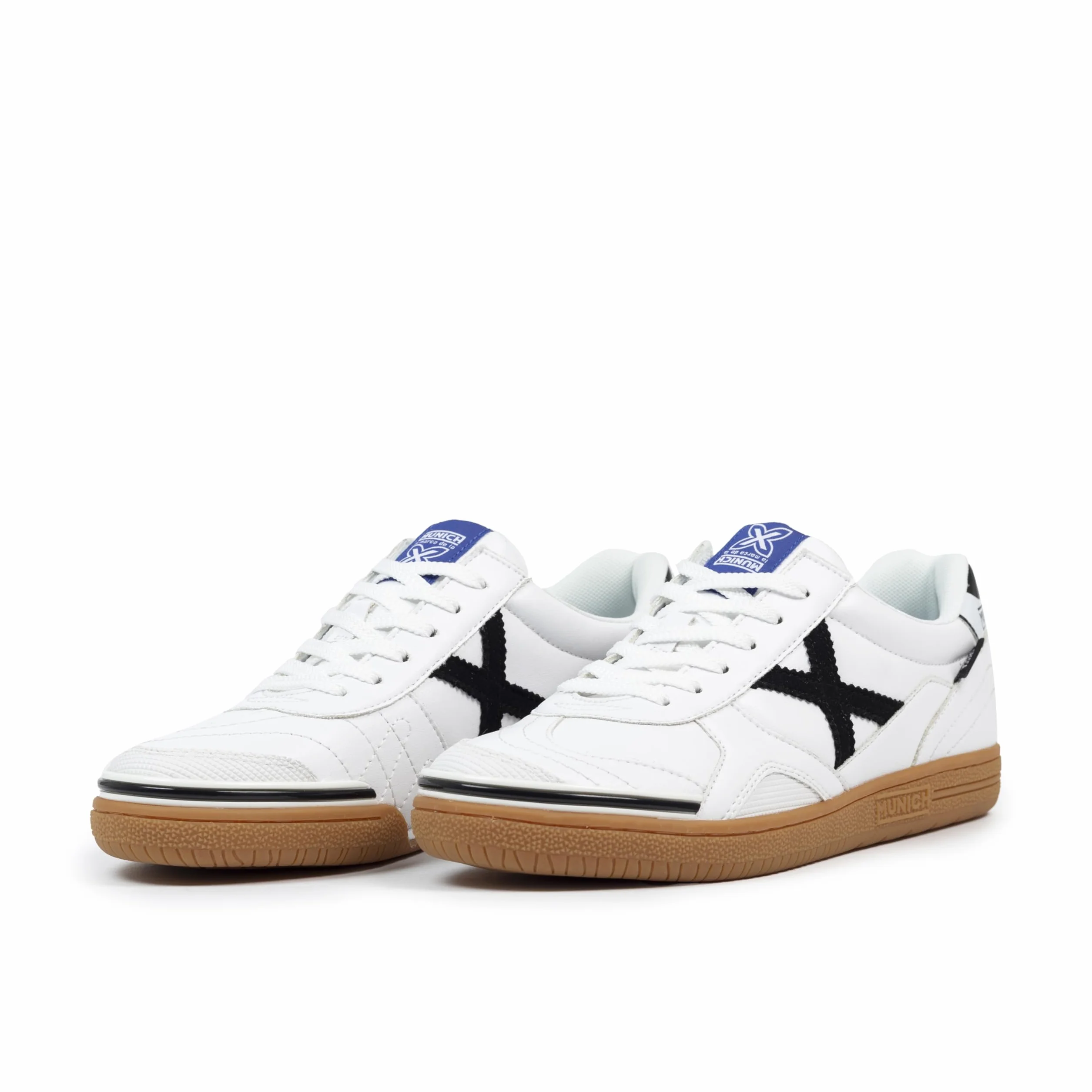 Munich Gresca 321 Zapatillas Unisex Adulto