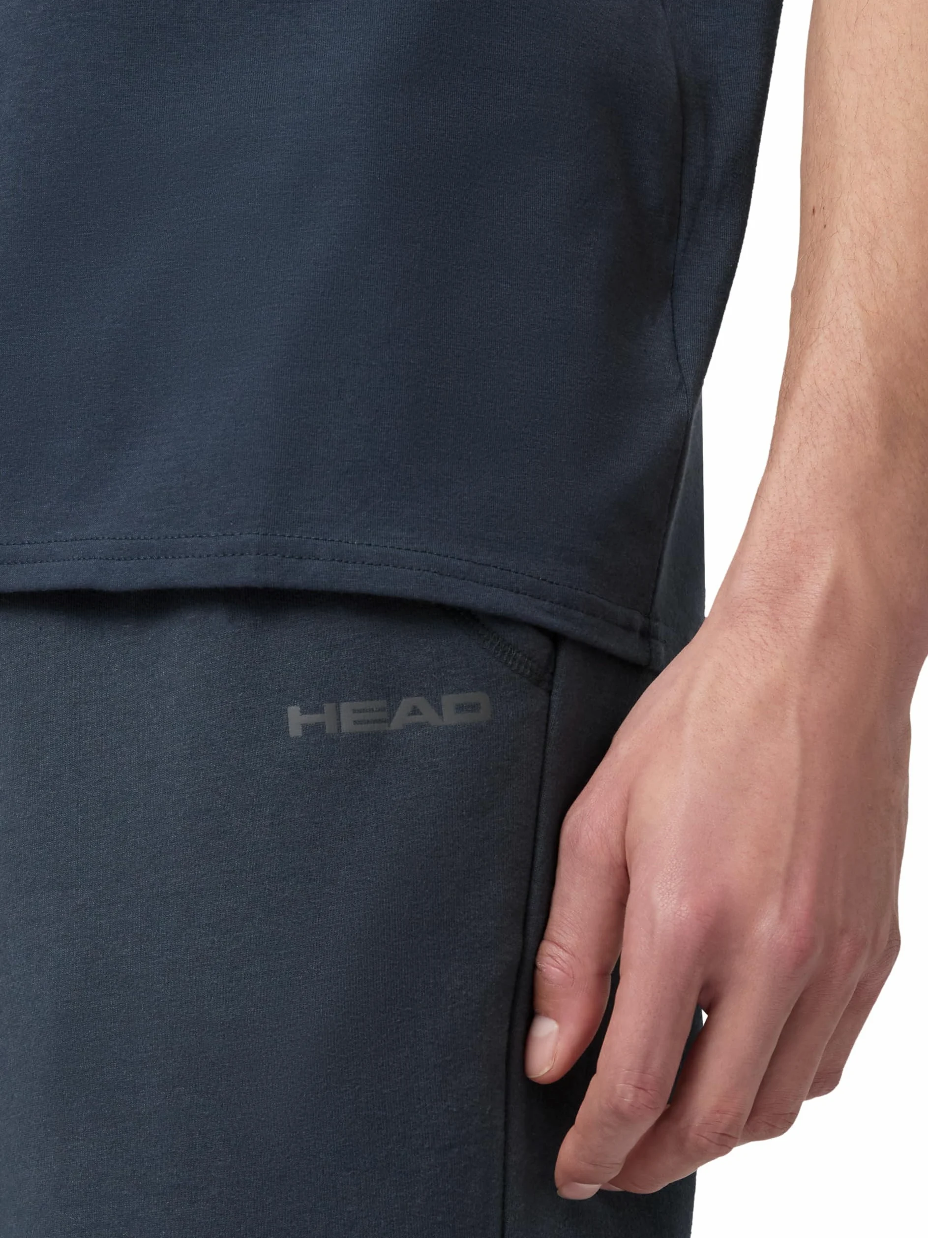 HEAD Club Original Pants Men - Pantalones de Tenis Hombre
