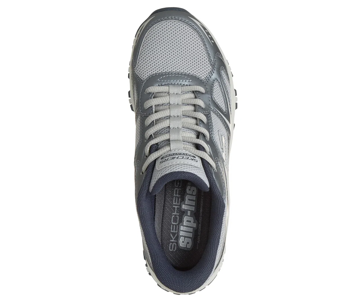 Skechers Mujer Hillcrest Hampton Slip-In Entrenador