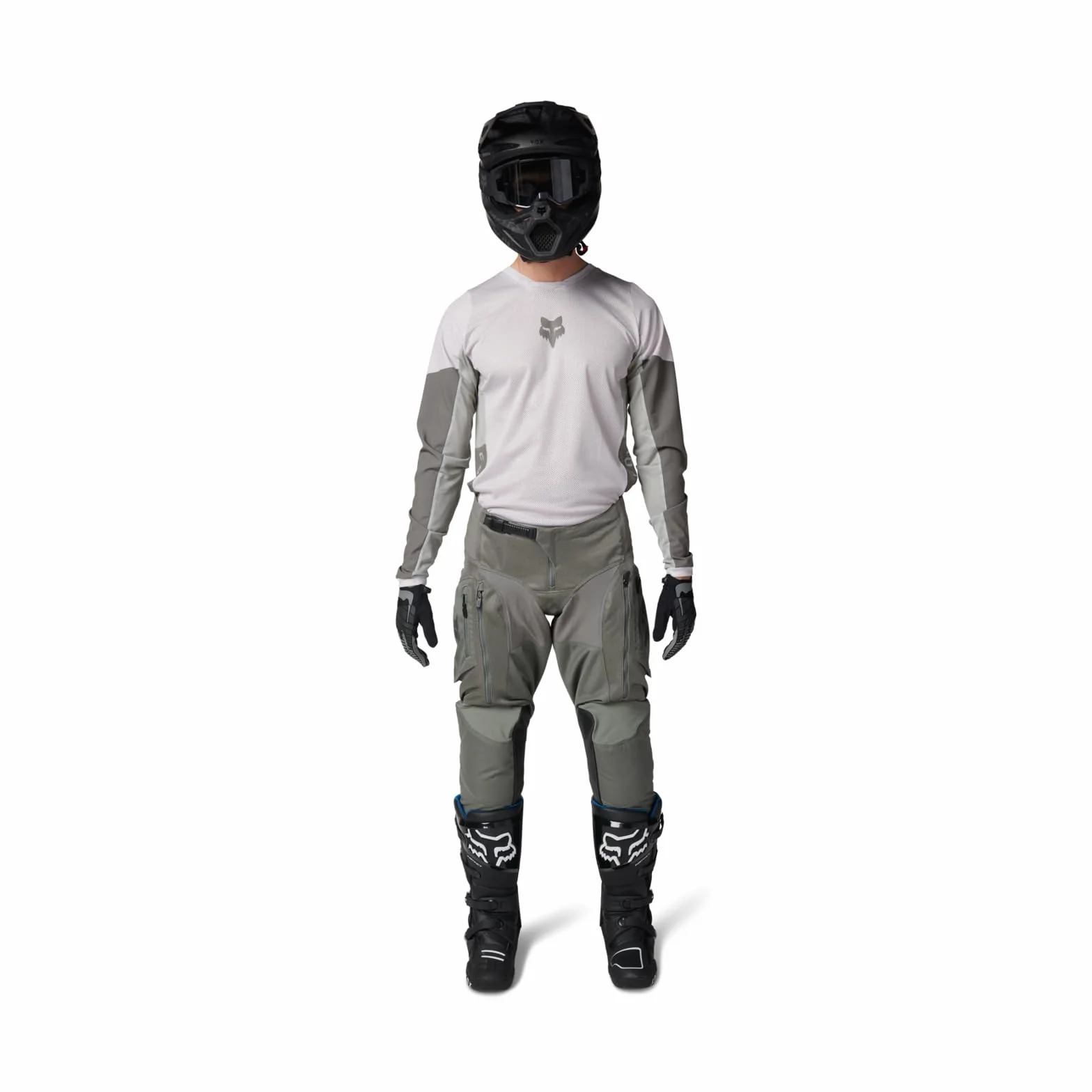 Fox Racing Pantalón Ranger Off Road Hombre