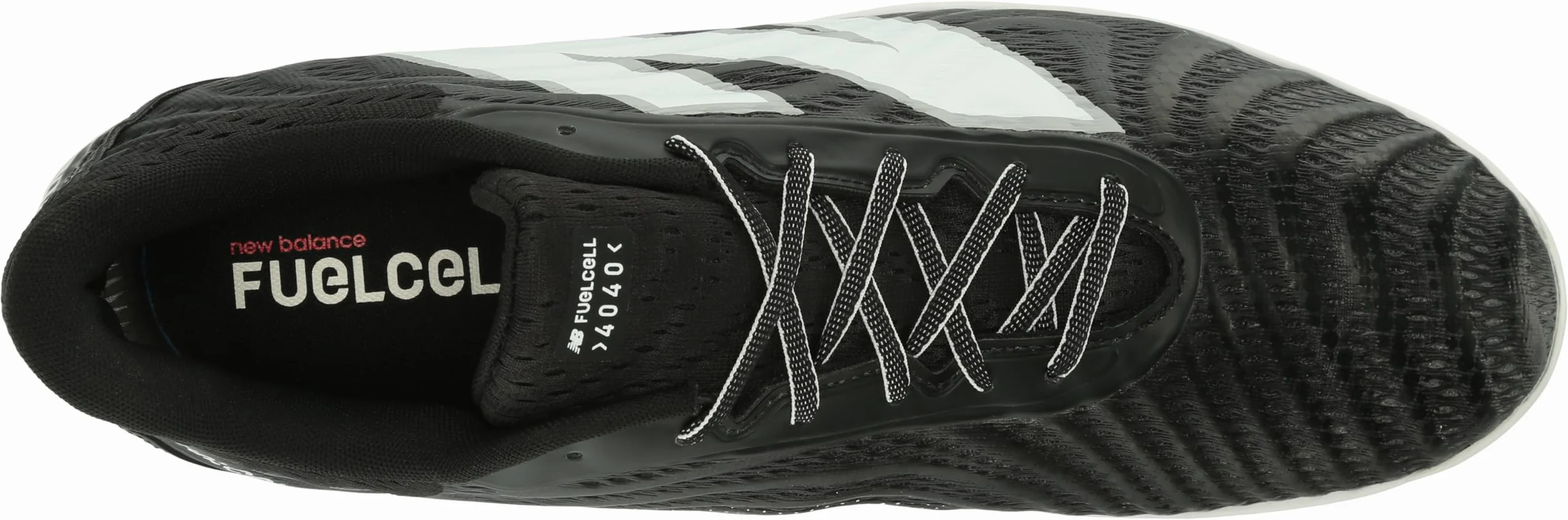 New Balance FuelCell 4040 V7 Metal, Zapatillas de béisbol Hombre
