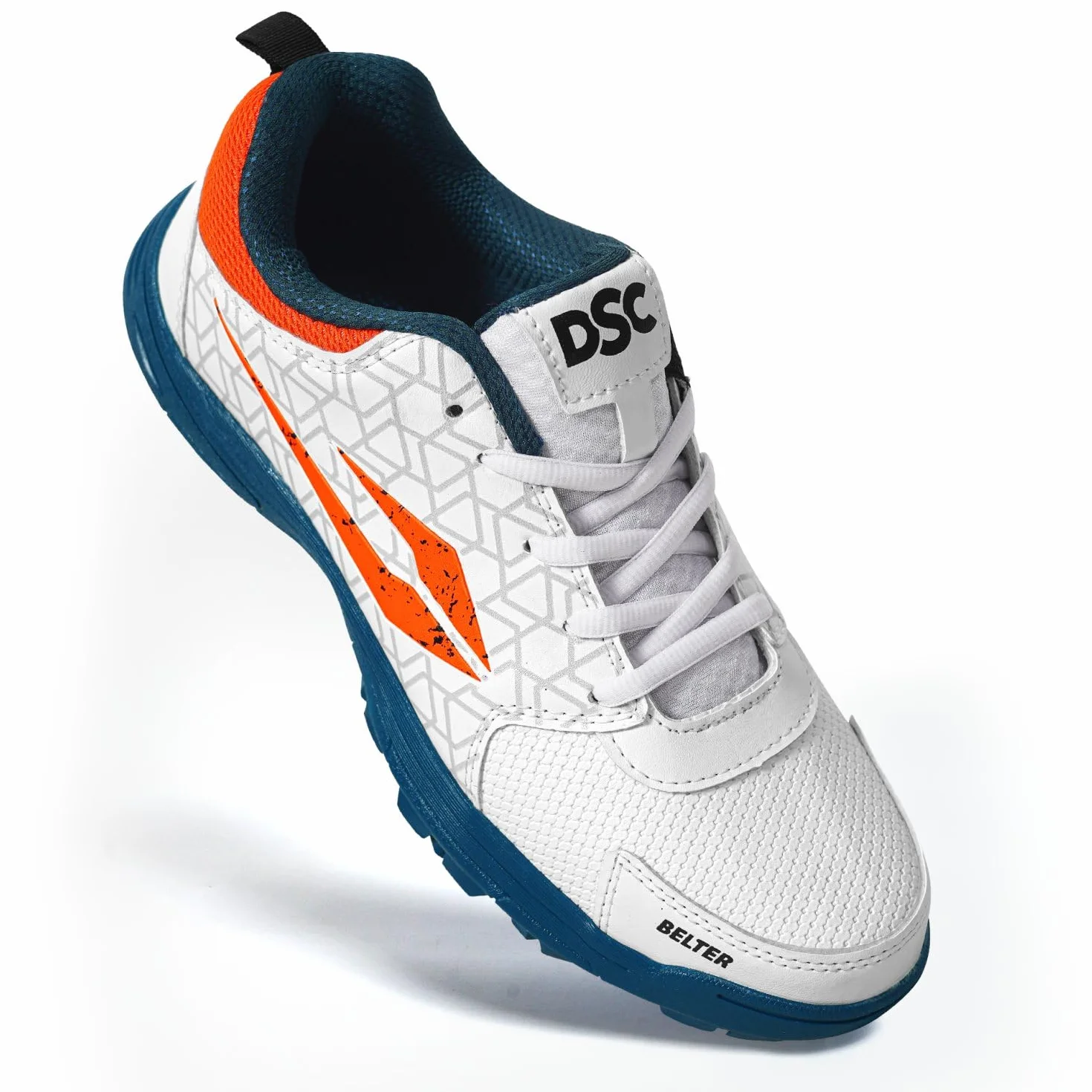 Belter Cricket Shoes Hombre