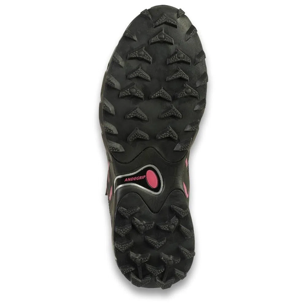 Ande New Tour EVO WP Hiking Shoes EU 36