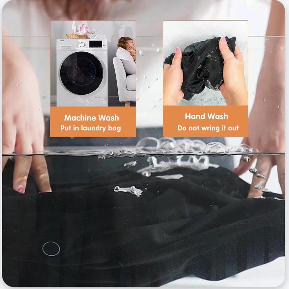Conjunto de Ropa Interior térmica con 3 Niveles de Temperatura, 28 Zonas, conexión USB, Camisetas y Pantalones para Hombre
