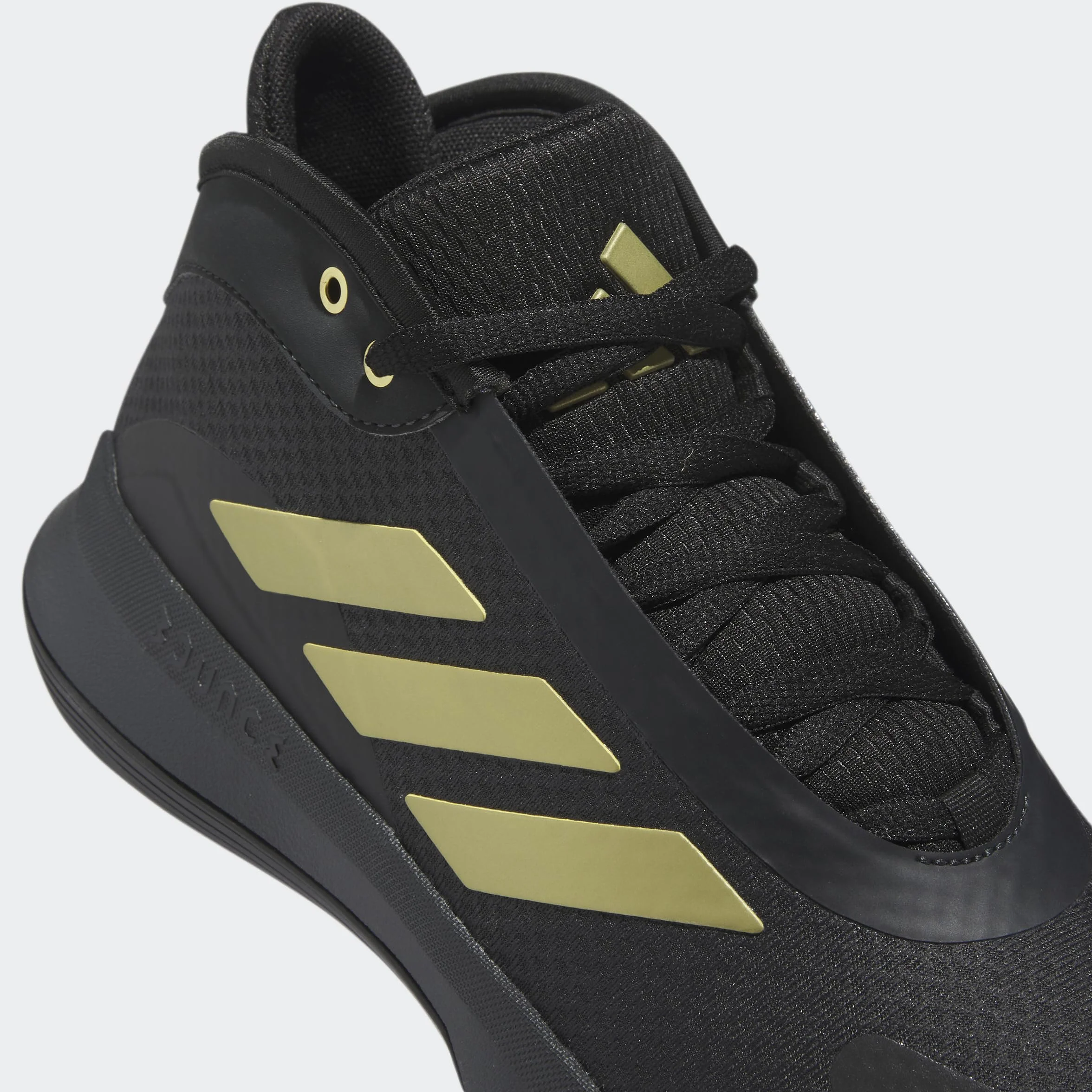 adidas Leyendas de Rebote Zapatillas Unisex Adulto
