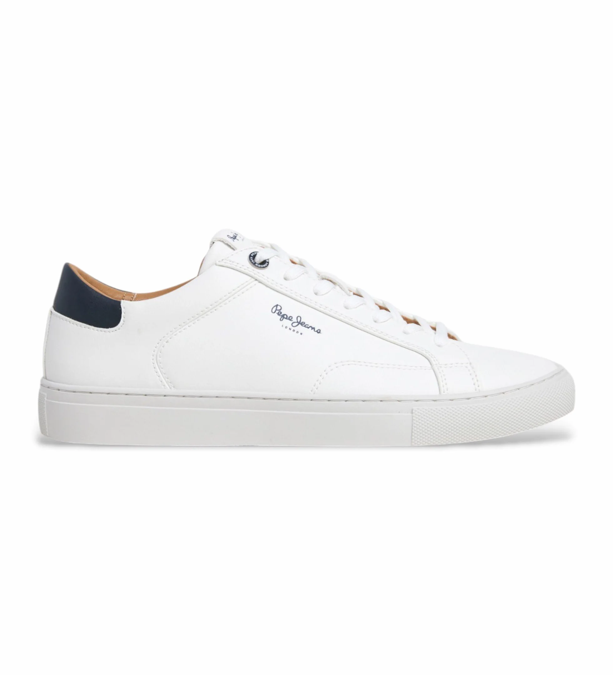 Pepe Jeans Joe Basic Deportivas para Hombre PMS00048