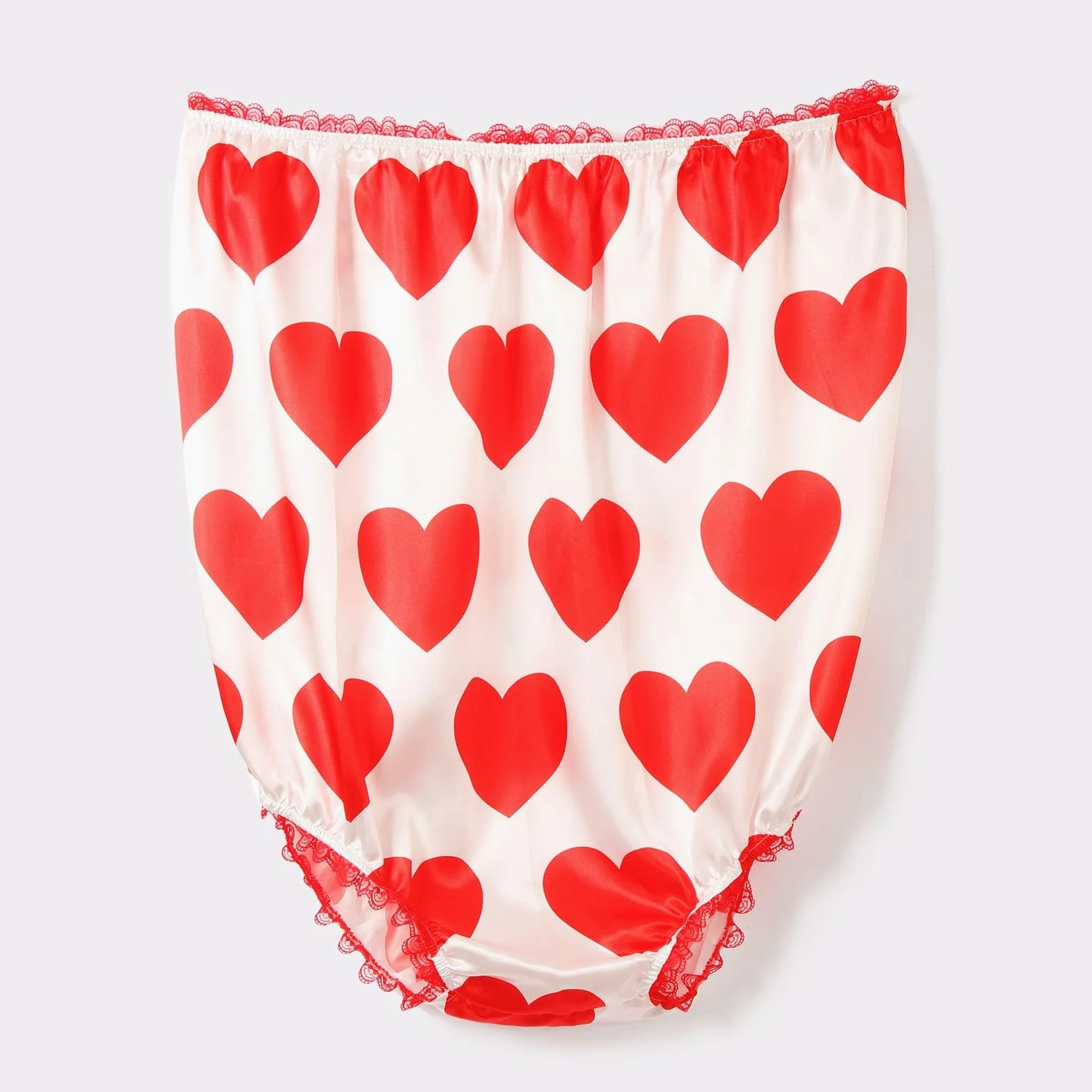 Divertida ropa interior "Big Momma Undies" de gran tamaño para hombre y mujer, calzoncillos tipo bóxer de novedad