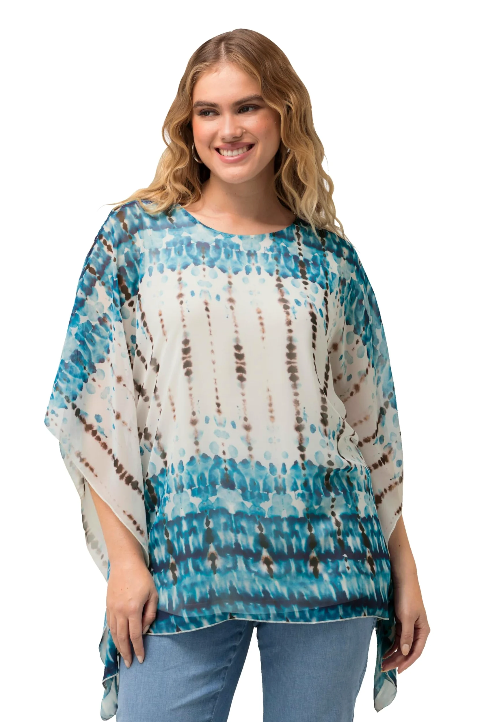 Ulla Popken Blusas para Mujer