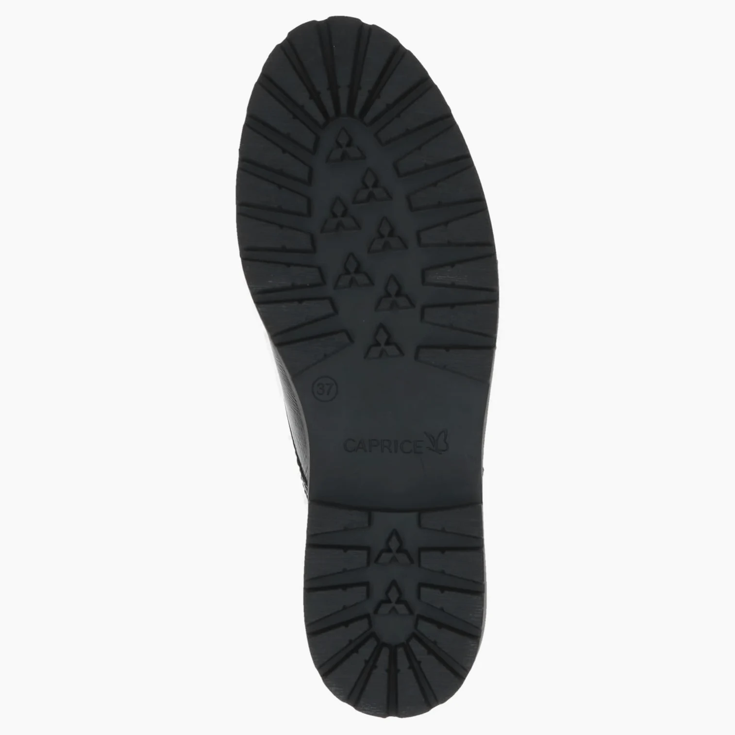 CAPRICE Damen 9-23703-45, Oxford Mujer
